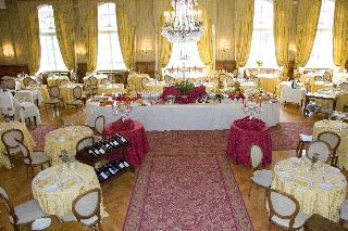 Miramonti Majestic Grand Hotel, Italian Alps