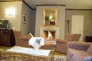 Miramonti Majestic Grand Hotel, Italian Alps