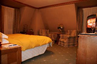 Miramonti Majestic Grand Hotel, Italian Alps