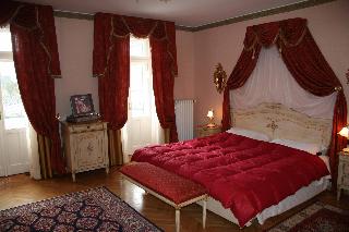 Miramonti Majestic Grand Hotel, Italian Alps
