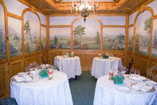 Miramonti Majestic Grand Hotel, Italian Alps