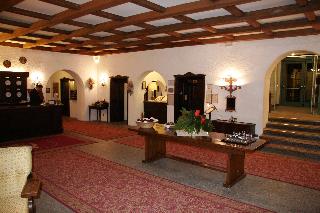Miramonti Majestic Grand Hotel, Italian Alps