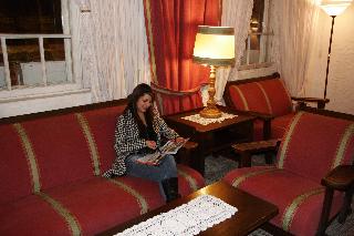 Miramonti Majestic Grand Hotel, Italian Alps