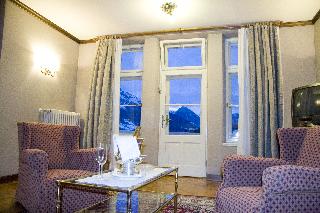 Miramonti Majestic Grand Hotel, Italian Alps