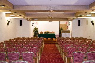 Miramonti Majestic Grand Hotel, Italian Alps