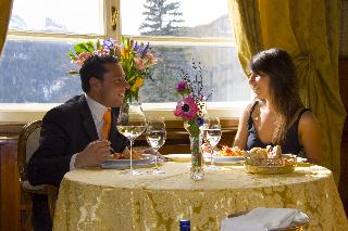 Miramonti Majestic Grand Hotel, Italian Alps