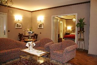 Miramonti Majestic Grand Hotel, Italian Alps