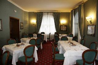 Miramonti Majestic Grand Hotel, Italian Alps