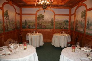 Miramonti Majestic Grand Hotel, Italian Alps