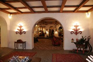Miramonti Majestic Grand Hotel, Italian Alps