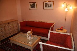 Miramonti Majestic Grand Hotel, Italian Alps