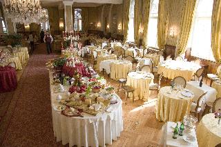 Miramonti Majestic Grand Hotel, Italian Alps