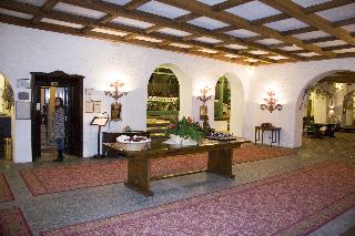 Miramonti Majestic Grand Hotel, Italian Alps