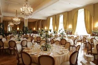 Miramonti Majestic Grand Hotel, Italian Alps