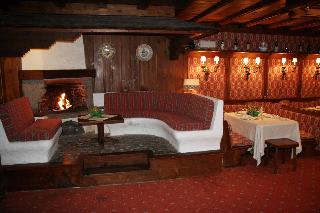 Miramonti Majestic Grand Hotel, Italian Alps