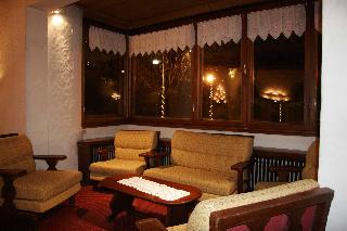Miramonti Majestic Grand Hotel, Italian Alps