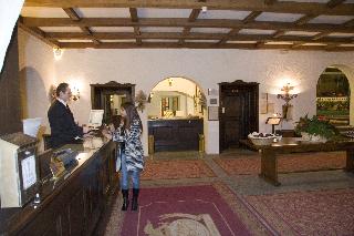 Miramonti Majestic Grand Hotel, Italian Alps