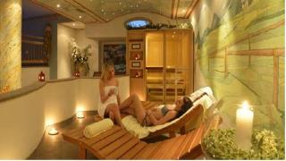 Hotel Paganella Gourmet & Relax, Italian Alps