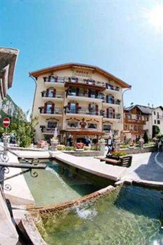Hotel Paganella Gourmet & Relax, Italian Alps