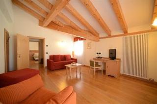 Hotel Paganella Gourmet & Relax, Italian Alps