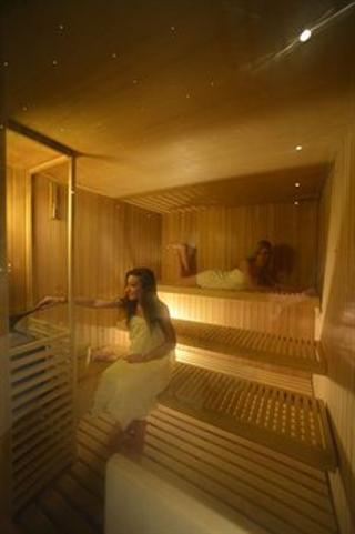 Hotel Paganella Gourmet & Relax, Italian Alps
