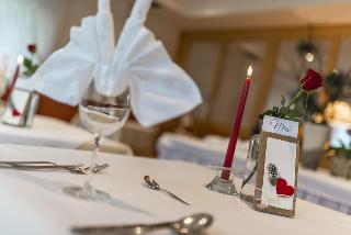 Pension Prack, Italian Alps