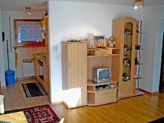 Pension Prack, Italian Alps