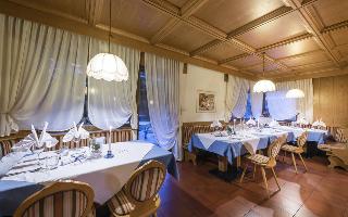 Pension Prack, Italian Alps