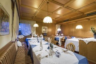 Pension Prack, Italian Alps
