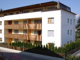 Pension Prack, Italian Alps