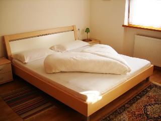 Pension Prack, Italian Alps