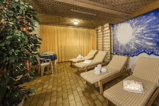 Pension Prack, Italian Alps