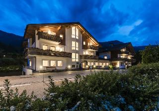 Pension Prack, Italian Alps