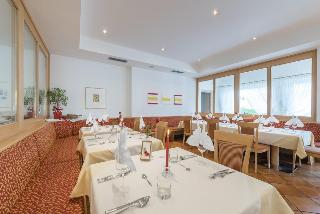 Pension Prack, Italian Alps