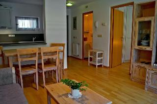 Pension Prack, Italian Alps