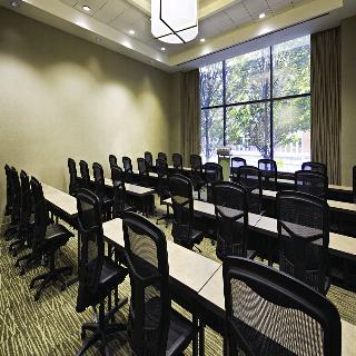 會議室