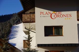 Residence Plan de Corones, Italian Alps