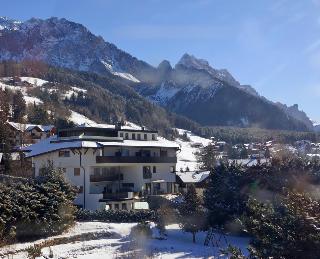 Residence Plan de Corones, Italian Alps