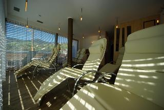 Residence Plan de Corones, Italian Alps