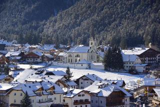 Residence Plan de Corones, Italian Alps