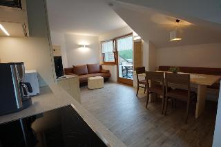 Residence Plan de Corones, Italian Alps