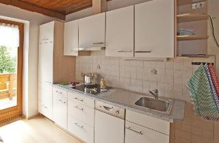 Residence Plan de Corones, Italian Alps