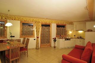 Residence Plan de Corones, Italian Alps
