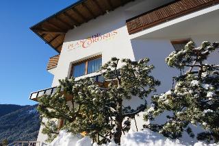 Residence Plan de Corones, Italian Alps
