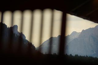 Residence Plan de Corones, Italian Alps