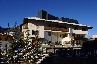 Residence Plan de Corones, Italian Alps