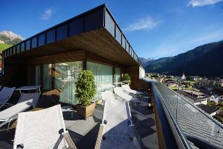 Residence Plan de Corones, Italian Alps