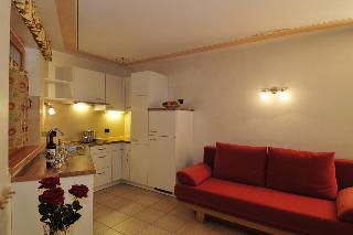 Residence Plan de Corones, Italian Alps