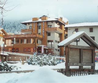 Hotel Bottamedi, Italian Alps