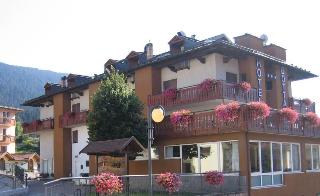 Hotel Bottamedi, Italian Alps